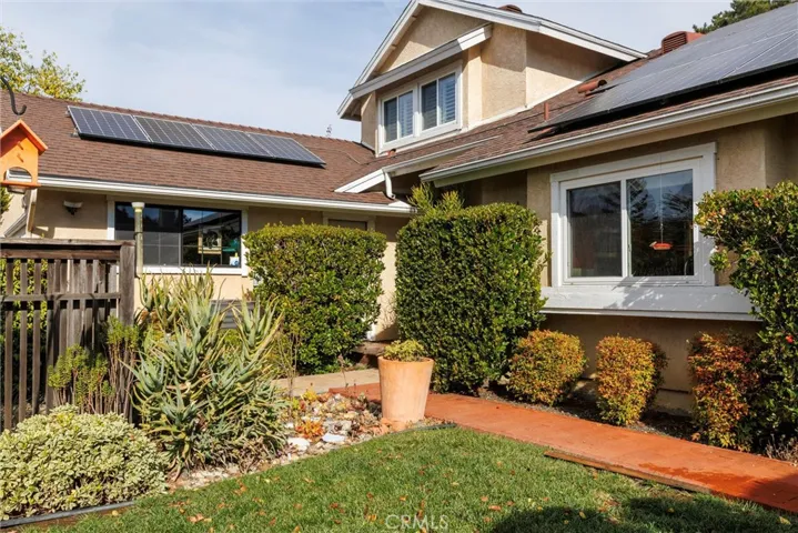 3918 Hollyhock Way, San Luis Obispo, California 93401