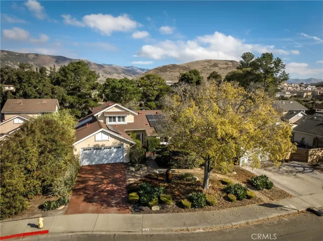 3918 Hollyhock Way, San Luis Obispo, California 93401