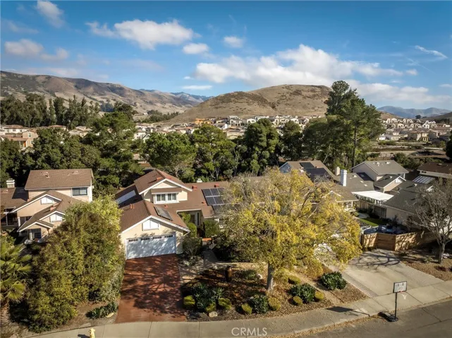 3918 Hollyhock Way, San Luis Obispo, California 93401