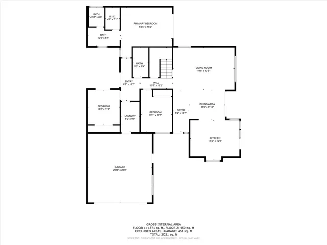 3918 Hollyhock Way, San Luis Obispo, California 93401