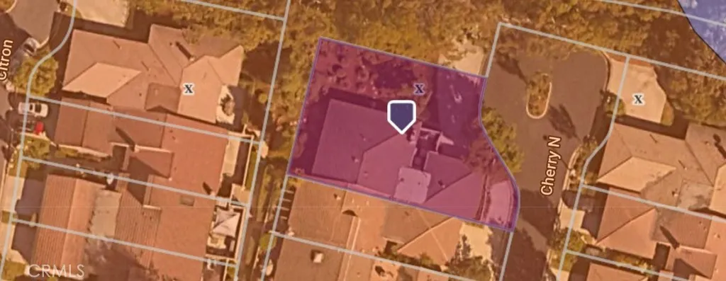 Property Lot Line
