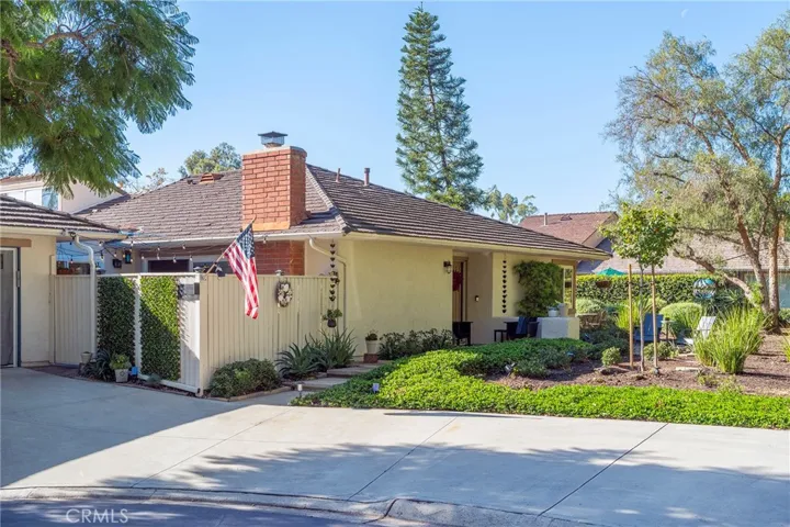 9 Cherry North, Irvine, California 92612
