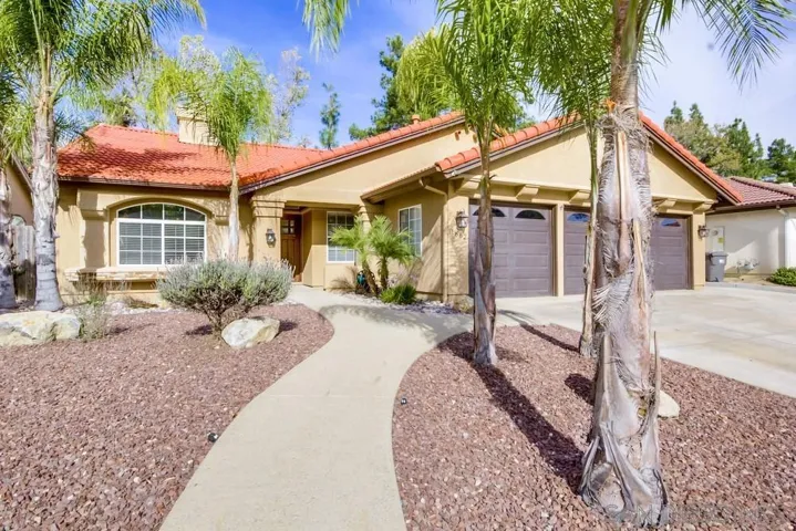 1862 Tavern Ct, Alpine, California 91901