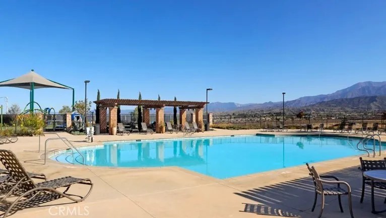 Olivewood Community
