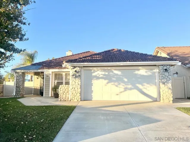 700 Canyon Crest Rd, Beaumont, California 92223