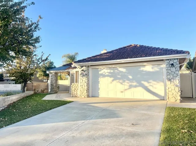 700 Canyon Crest Rd, Beaumont, California 92223