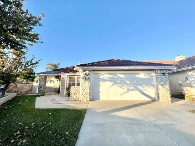 700 Canyon Crest Rd, Beaumont, California 92223