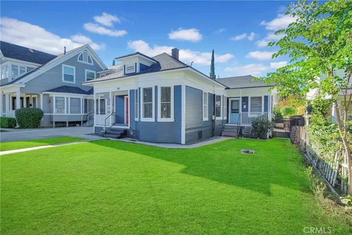 250 Sonora Street, Redlands, California 92373