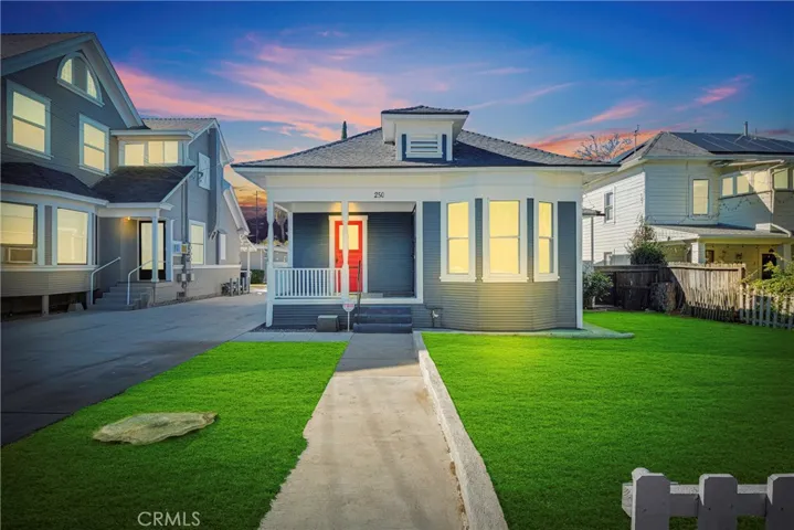 250 Sonora Street, Redlands, California 92373