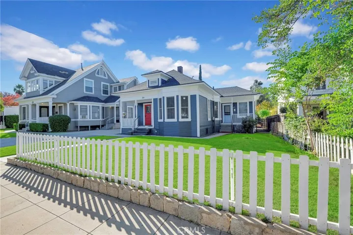 250 Sonora Street, Redlands, California 92373