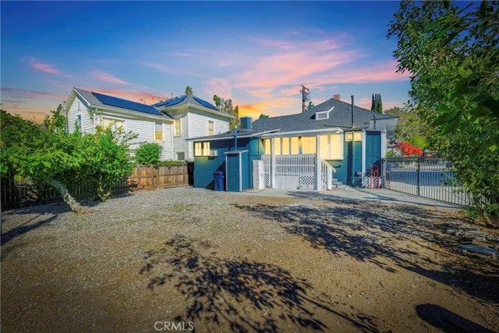 250 Sonora Street, Redlands, California 92373