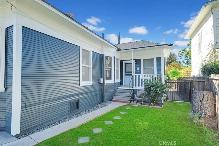 250 Sonora Street, Redlands, California 92373