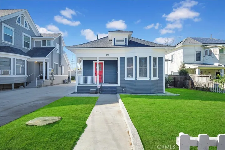 250 Sonora Street, Redlands, California 92373