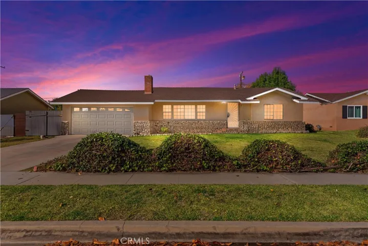 1329 S St Malo Street, West Covina, California 91790