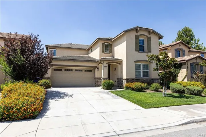 7950 Sea Salt Avenue, Fontana, California 92336