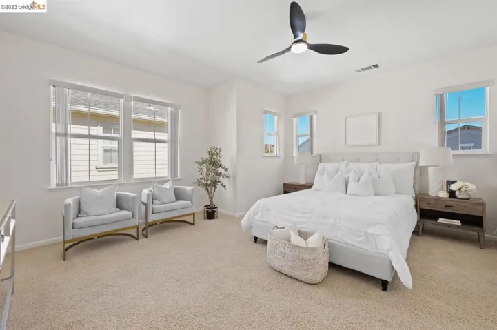 1015 Cottage Ln, Hercules, California 94547