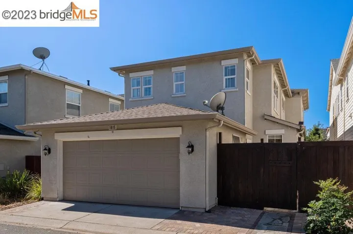 1015 Cottage Ln, Hercules, California 94547