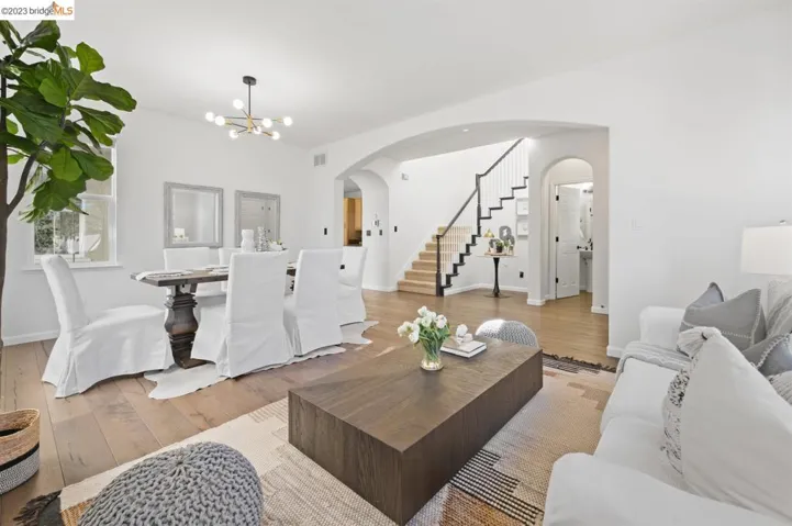 1015 Cottage Ln, Hercules, California 94547