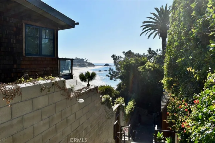 143 Sunset Terrace B, Laguna Beach, California 92651