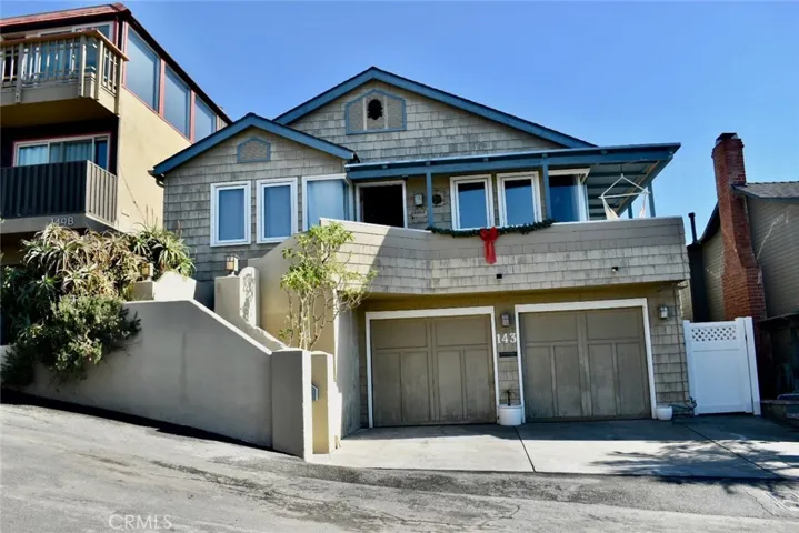 143 Sunset Terrace B, Laguna Beach, California 92651