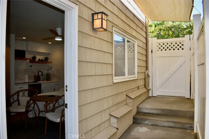 143 Sunset Terrace B, Laguna Beach, California 92651