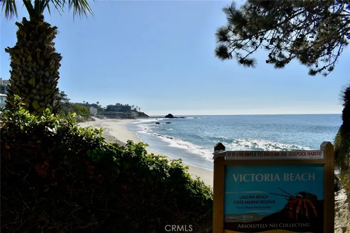 143 Sunset Terrace B, Laguna Beach, California 92651