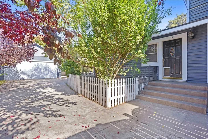 337 Lincoln, Pomona, California 91767