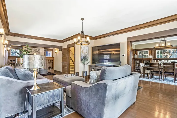 337 Lincoln, Pomona, California 91767