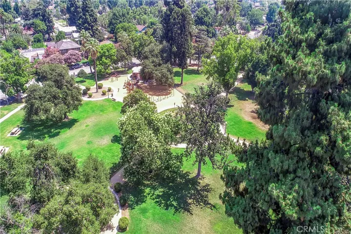 337 Lincoln, Pomona, California 91767