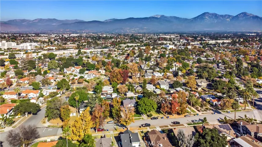 337 Lincoln, Pomona, California 91767