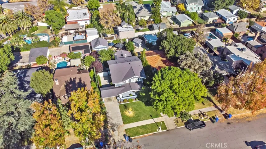 337 Lincoln, Pomona, California 91767