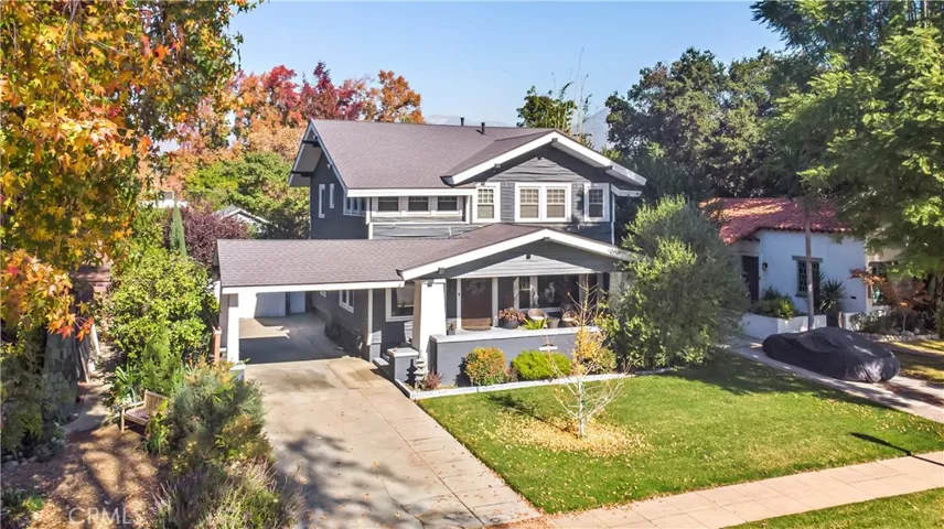 337 Lincoln, Pomona, California 91767