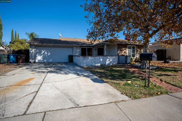 3417 Gentrytown Dr, Antioch, California 94509