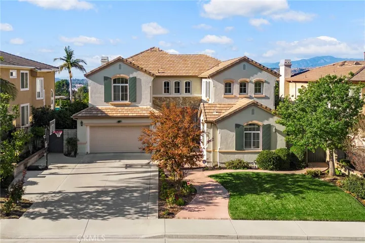 1517 Diamond Court, Diamond Bar, California 91765