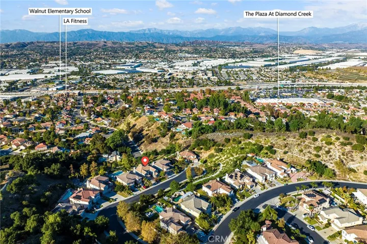 1517 Diamond Court, Diamond Bar, California 91765