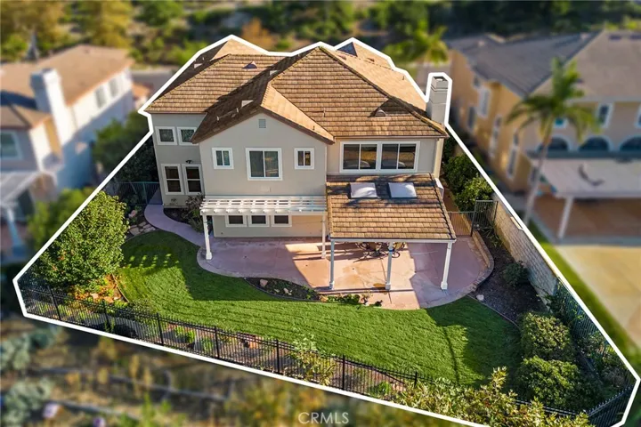1517 Diamond Court, Diamond Bar, California 91765