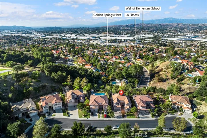 1517 Diamond Court, Diamond Bar, California 91765