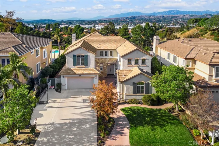1517 Diamond Court, Diamond Bar, California 91765