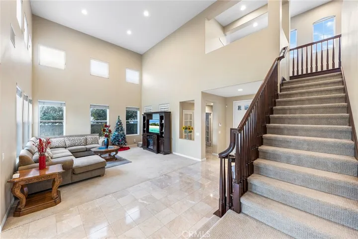 1517 Diamond Court, Diamond Bar, California 91765