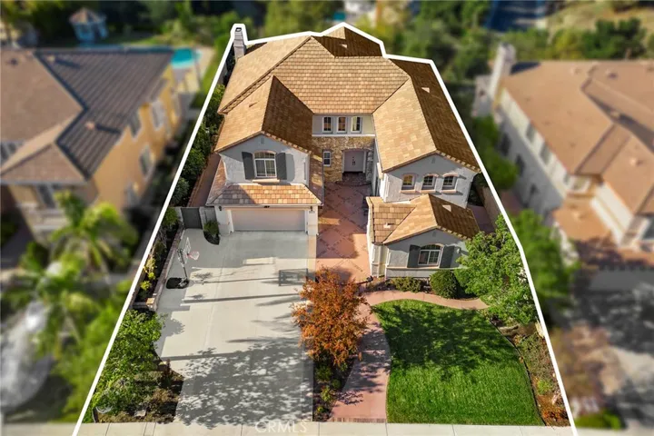 1517 Diamond Court, Diamond Bar, California 91765