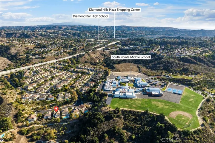 1517 Diamond Court, Diamond Bar, California 91765