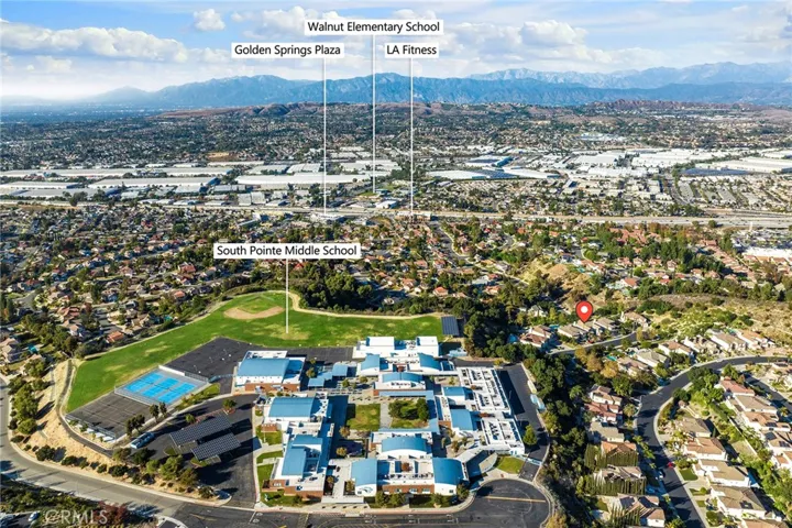 1517 Diamond Court, Diamond Bar, California 91765