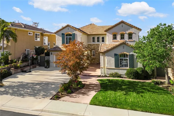 1517 Diamond Court, Diamond Bar, California 91765