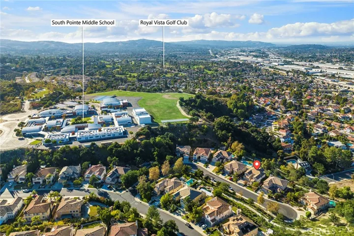 1517 Diamond Court, Diamond Bar, California 91765