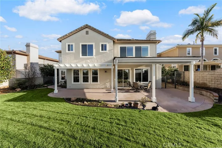 1517 Diamond Court, Diamond Bar, California 91765