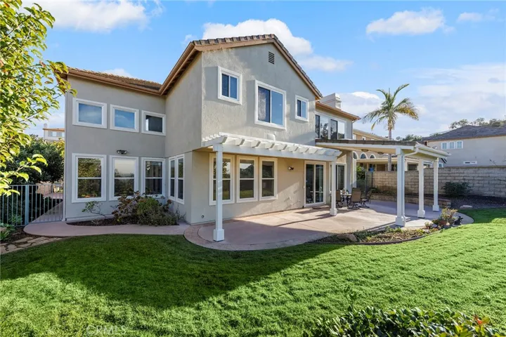 1517 Diamond Court, Diamond Bar, California 91765