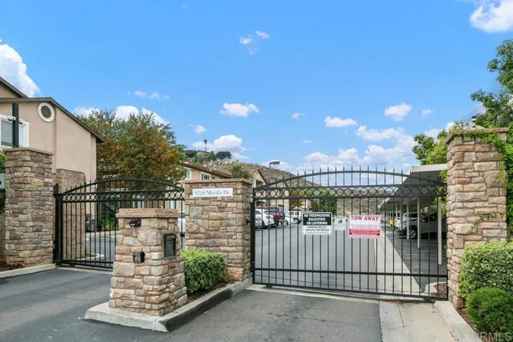 9728 Marilla Drive 712, Lakeside, California 92040