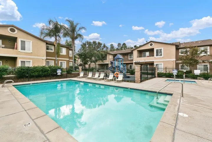 9728 Marilla Drive 712, Lakeside, California 92040