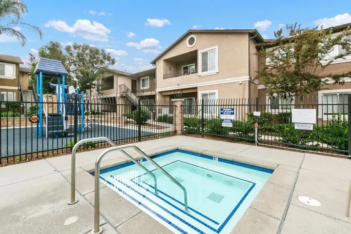 9728 Marilla Drive 712, Lakeside, California 92040