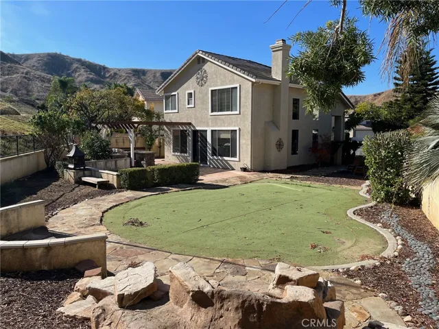 16585 Aquamarine Court, Chino Hills, California 91709